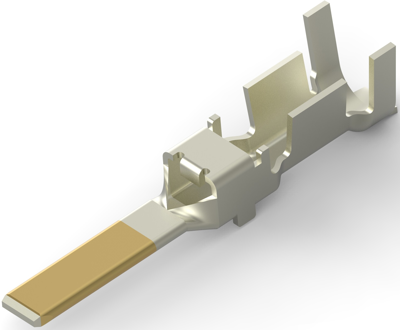 1-1747500-2 AMP PCB Connection Systems Image 1