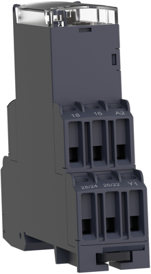 RE22R2MXMU Schneider Electric Time Relays Image 4