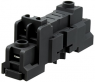 Relay socket for RH series, SH1B-05C