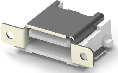 5353929-1 AMP USB Connectors, PC Connectors