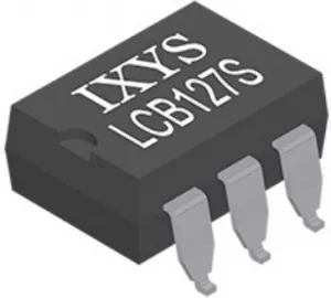 LCB127S Littelfuse Solid State Relays