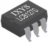 LCB127 Littelfuse Solid State Relays