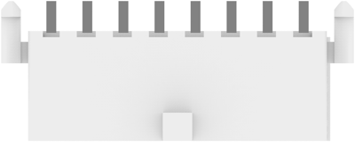 1-1586039-6 AMP PCB Connection Systems Image 3