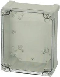 5824007 Fibox GmbH General Purpose Enclosures Image 2