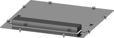 8PQ2304-4BA06 Siemens Accessories for Enclosures