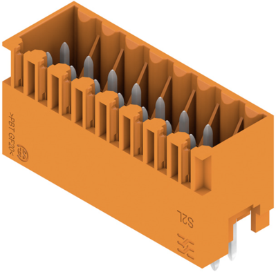 1728840000 Weidmüller PCB Connection Systems Image 1