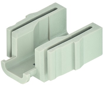 09140009966 Harting Housings for HDC Connectors