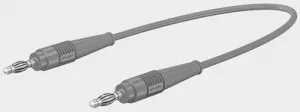 64.1025-10025 Stäubli Electrical Connectors Test Leads