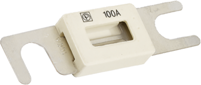 157.5701.6101 Littelfuse Automotive Blade Fuses Image 1