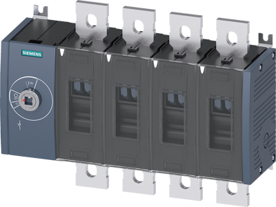 3KD5040-0QE10-0 Siemens Circuit Breakers