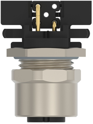 T4145035031-001 TE Connectivity Other Circular Connectors Image 3