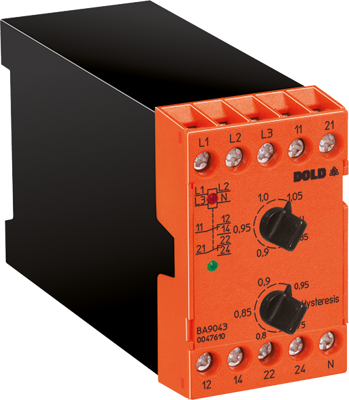 0039676 DOLD Monitoring Relays