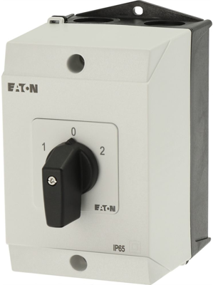 207188 EATON Circuit Breakers Image 1