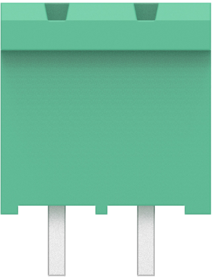 796636-2 TE Connectivity PCB Terminal Blocks Image 4