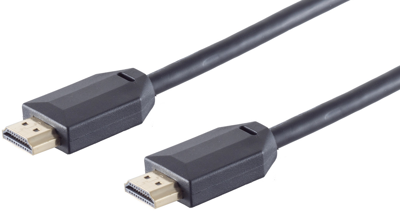 BS10-40025 shiverpeaks HDMI Cables