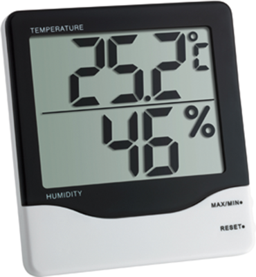 30.5002 TFA Thermometers and Displays