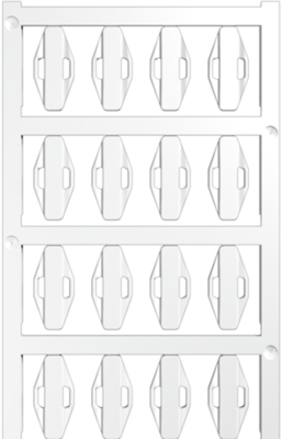 1852390000 Weidmüller Cable Markers