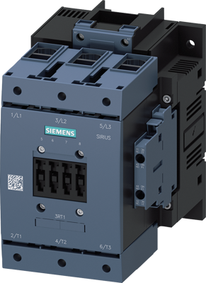 3RT1055-7AB36 Siemens Contactors