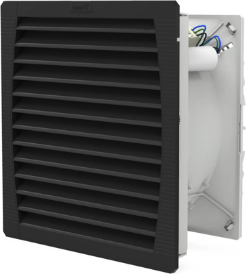 PF65.000 Pfannenberg Panel-Mount Fans Image 4