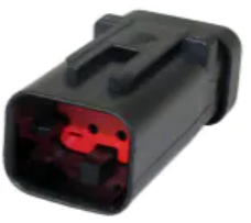 776536-1 AMP Automotive Power Connectors