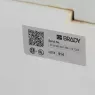 BPT-6-7563-2.5 Brady Labels