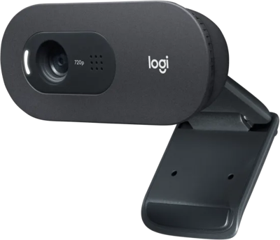 960-001372 Logitech Cameras, Accessories Image 1