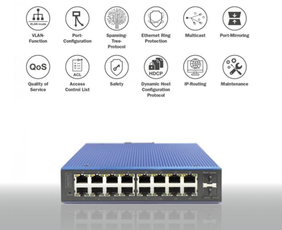 DN-651159 DIGITUS ETHERNET switches Image 4