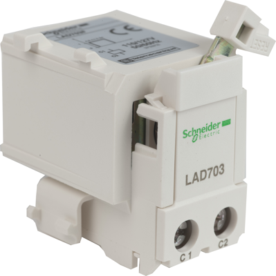 LAD703F Schneider Electric Relays Accessories