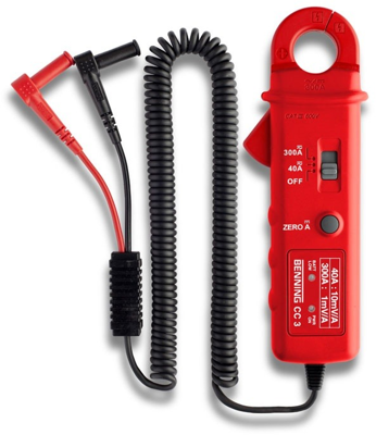 044038 Benning Clamp Meters