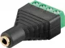 59200 Goobay Phono Connectors