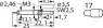 F88717B300G150 Feinmetall Contact Probes