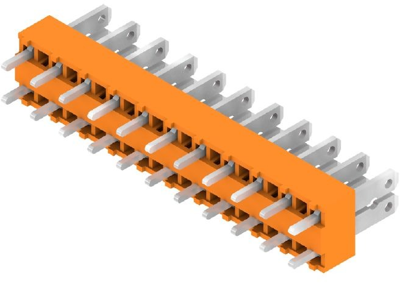 9500510000 Weidmüller PCB Terminal Blocks Image 2