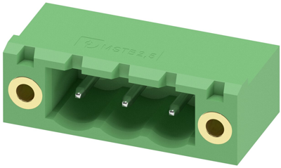 1776511 Phoenix Contact PCB Connection Systems