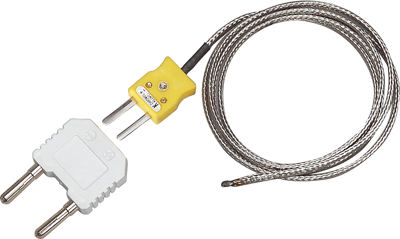 TP875 Extech Temperature Probes and Indicators