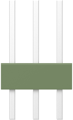 826936-3 AMP PCB Connection Systems Image 5