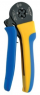 Crimping pliers for wire end ferrules, 0.14-10 mm², Klauke, K3014K