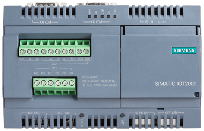 6ES7647-0KA01-0AA2 Siemens Engine management controller