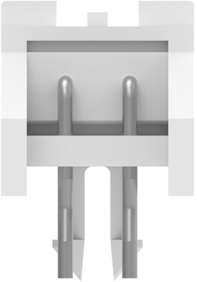 1744426-2 TE Connectivity PCB Connection Systems Image 5