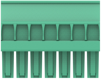 1986370-7 TE Connectivity PCB Terminal Blocks Image 5