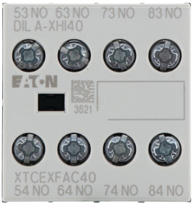 276428 EATON Contactors Image 2