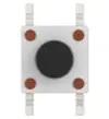 3-1437566-8 Alcoswitch Tactile Switches Image 3