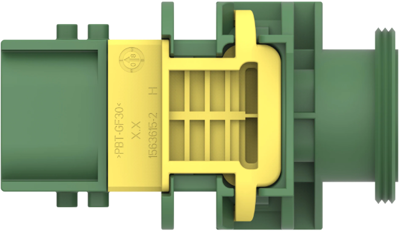 3-1703773-1 TE Connectivity Automotive Power Connectors Image 2