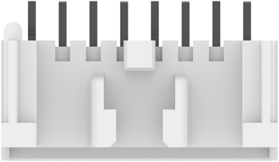 917786-1 TE Connectivity PCB Connection Systems Image 3