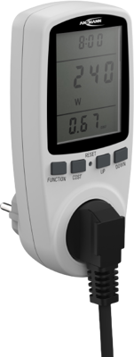 APM2 Ansmann Energy Measurement Image 2