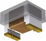 1812AS-R22K-01 Fastron Fixed Inductors