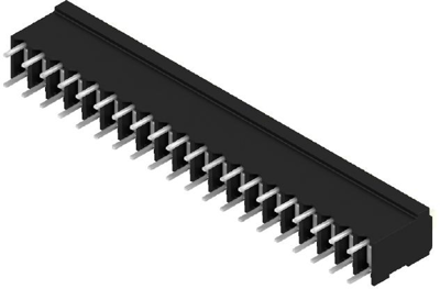 1870970000 Weidmüller PCB Terminal Blocks Image 2