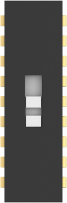 6-1825011-2 TE Connectivity Slide Switches and Coding Switches Image 3