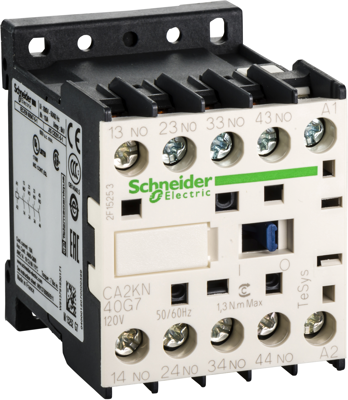 CA2KN40G7 Schneider Electric Contactors