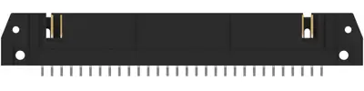 1-5102154-1 AMP PCB Connection Systems Image 4