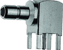 100024863 Telegärtner Coaxial Connectors